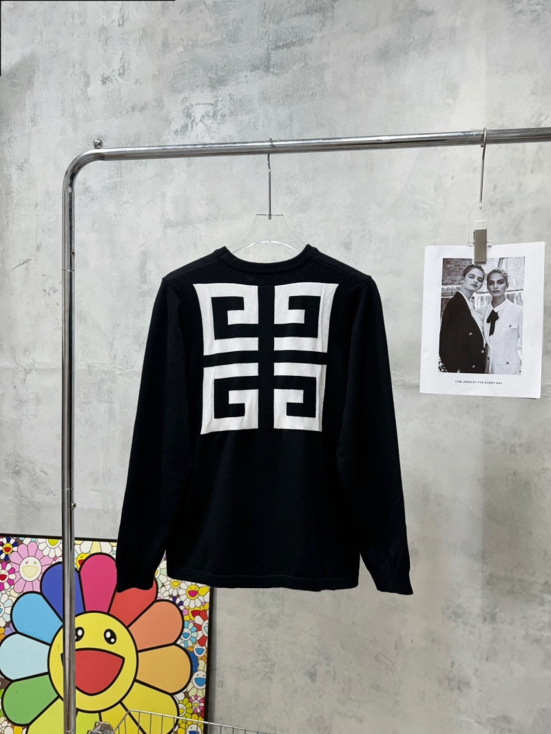 Givenchy Sweaters